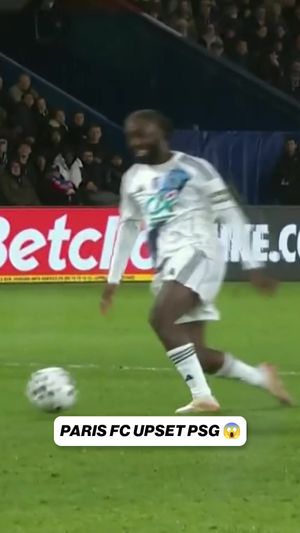 Video post by @foxsoccer on TikTok