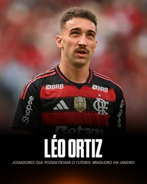 Image post by @90minbrasil on Instagram