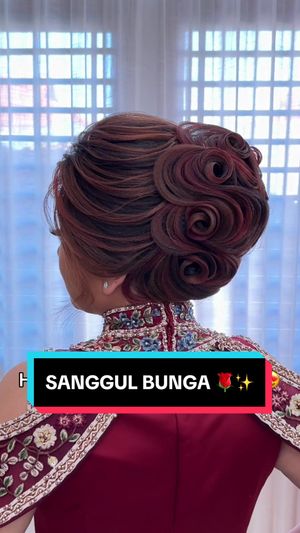 Video post by @budiputrahair on TikTok