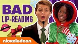 Video post by @nickelodeon on YouTube