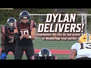 Video post by @jerseysportszone on YouTube