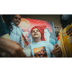 Image post by @kalakaariyaan on Instagram