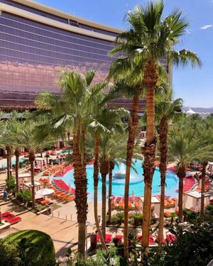 Image post by @redrockcasino on Instagram