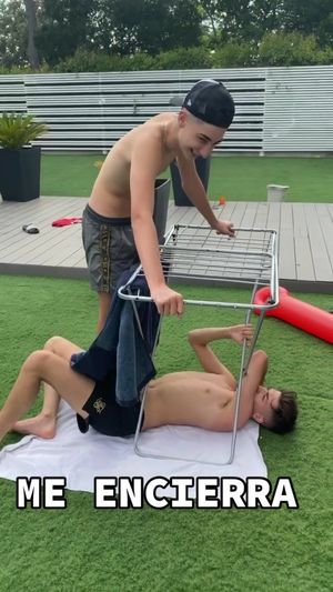 Video post by @itskrufy on TikTok