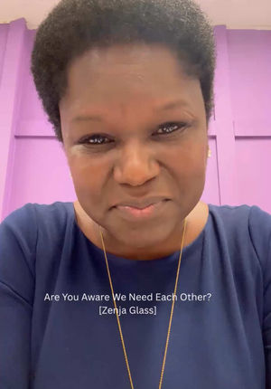 Video post by @zenjaglass on TikTok