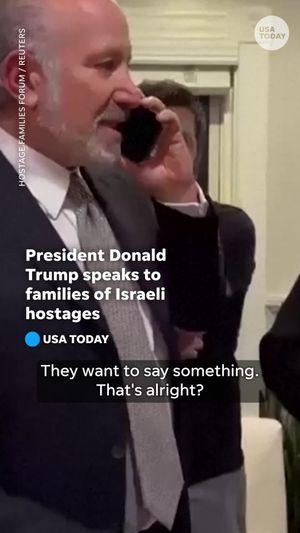 Video post by @usatoday on TikTok