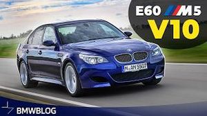 Video post by @bmwblog on YouTube
