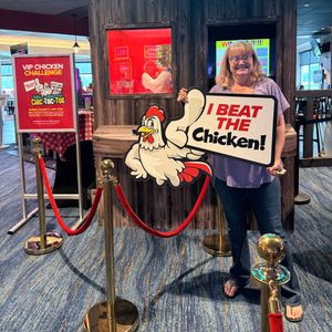 Image post by @oceandownscasino on Instagram