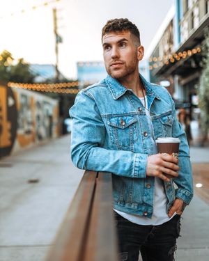 Image post by @thejaceangelo on Instagram