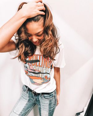 Image post by @sophiappauline on Instagram