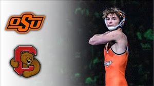 Video post by @flowrestling on YouTube