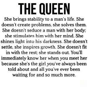 Image post by @therealmisskerr on Instagram