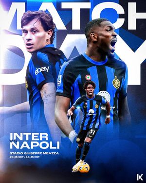 Image post by @Inter_Xtra on Twitter