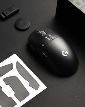 Image post by @logitechg on Instagram