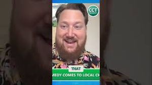 Video post by @civiccentertv on YouTube