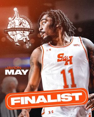 Image post by @bearkatsmbb on Instagram