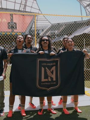 Image post by @bmostadium on Instagram
