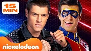 Video post by @nickelodeon on YouTube