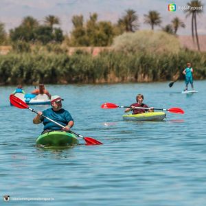 Image post by @cityofhenderson on Instagram