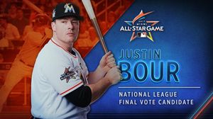 Image post by @marlins on Instagram