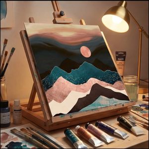Image post by @spacefrogdesigns on Instagram