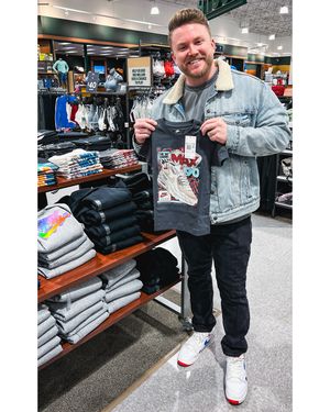 Image post by @luecreative on Instagram