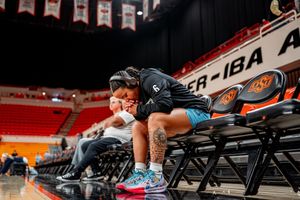 Image post by @osuwbb on Instagram