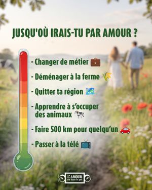 Image post by @m6officiel on Instagram