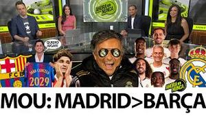 Video post by @Ahora o Nunca ESPN on YouTube