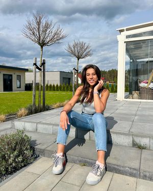 Image post by @joannajedrzejczyk on Instagram