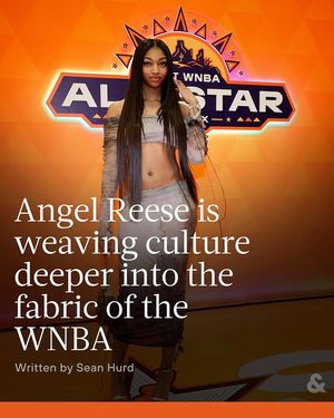 Image post by @andscape on Instagram