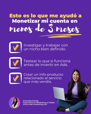 Image post by @meecmarketing on Instagram