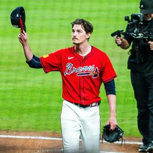 Image post by @bravestoday on Instagram