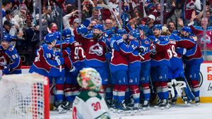 Image post by @Avalanche on Twitter