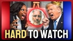 Video post by @townhall on YouTube