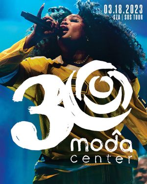 Image post by @moda_center on Instagram