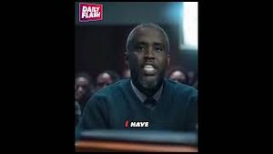 Video post by @dailyflashtv on YouTube