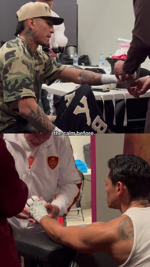 Video post by @everlast_worldwide on TikTok
