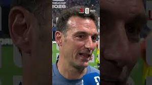 Video post by @deportes on YouTube