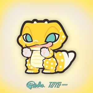 Image post by @toyzeroplus on Instagram