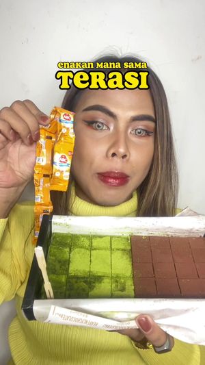 Video post by @freda.pria on TikTok