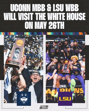 Image post by @MarchMadnessMBB on Twitter