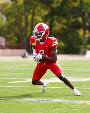 Image post by @cornellfootball on Instagram