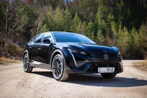 Image post by @peugeot on Instagram