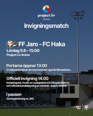 Image post by @ffjaro on Instagram