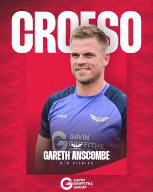 Image post by @scarlets_rugby on Instagram