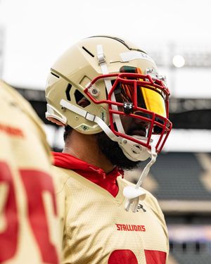 Image post by @uflstallions on Instagram