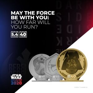 Image post by @StarWarsIndonesia on Facebook