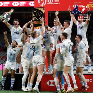 Image post by @worldrugby7s on Instagram