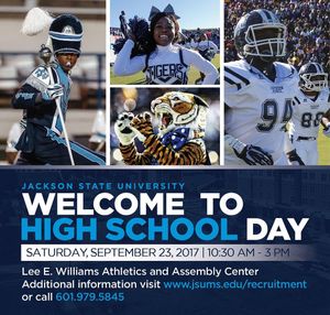 Image post by @jacksonstateu on Instagram